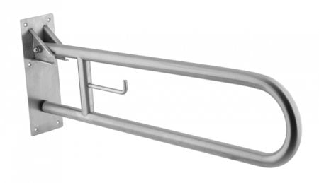 Swing up bar stainless steel