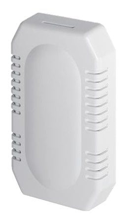 Lufterfrischer weiß