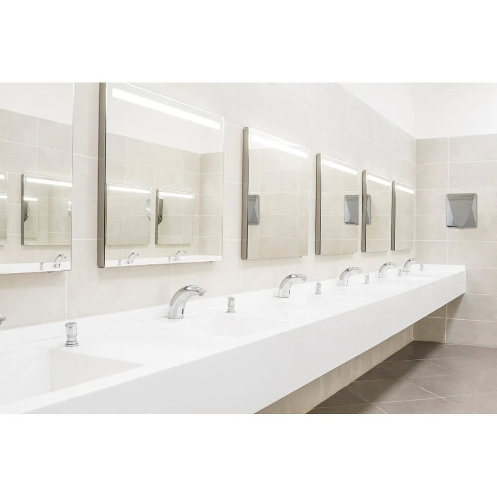 Bulletdri Plus hand dryer