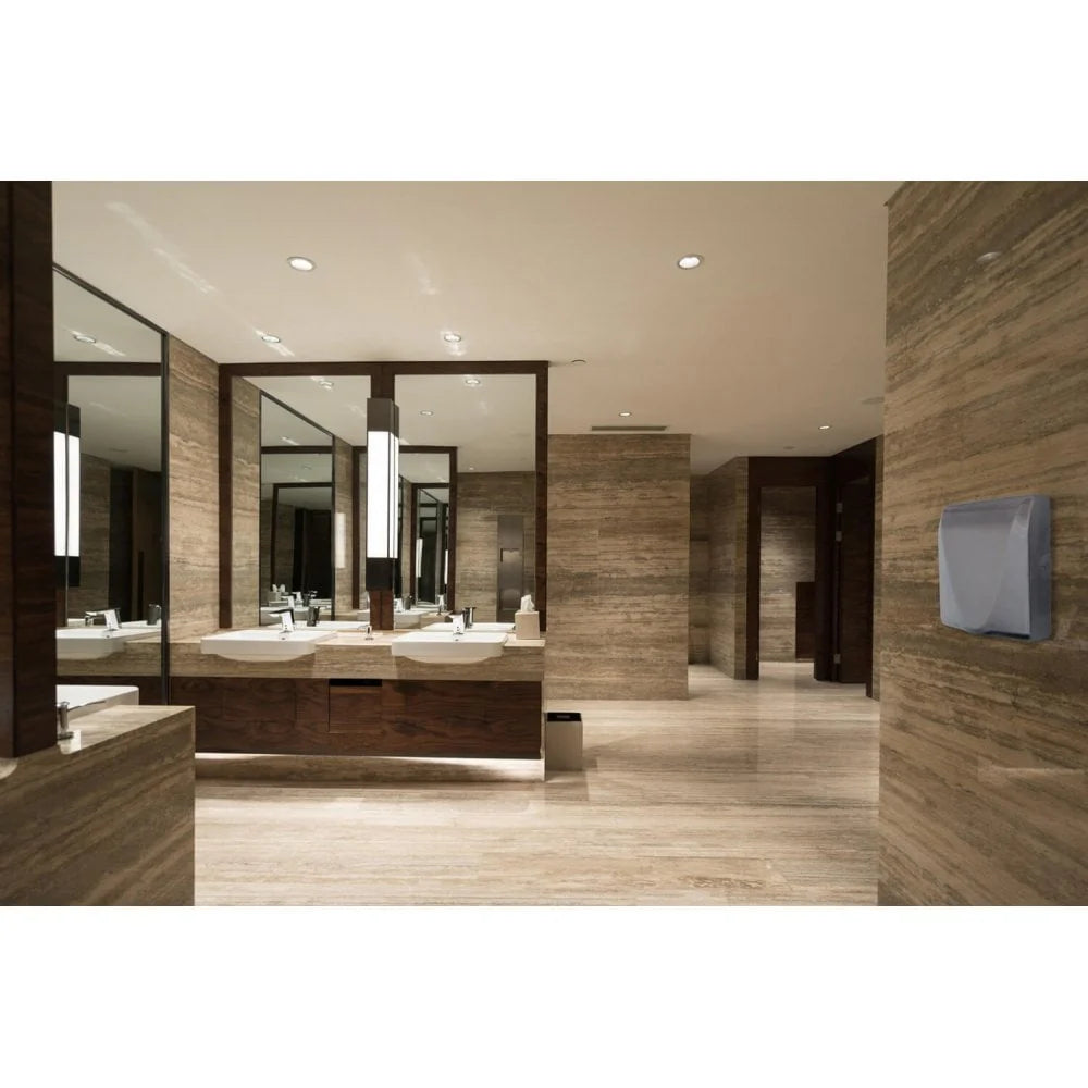 Bulletdri Plus hand dryer