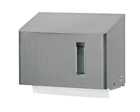 Handdoekdispenser klein