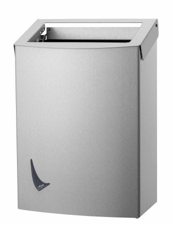 Offener Abfallbehälter 20 Liter