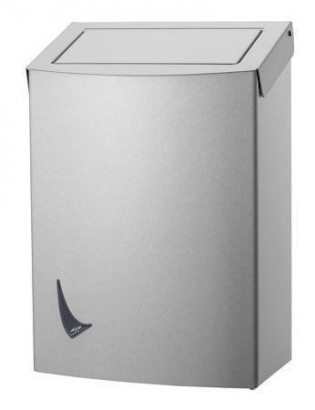 Abfallbehälter 20 Liter geschlossen