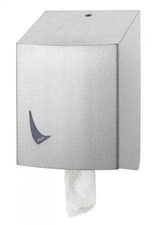 Midi cleaning roll holder