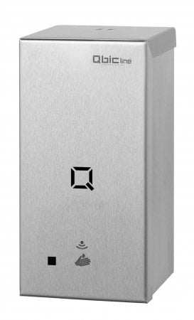 Zeepdispenser automatisch 650 ml