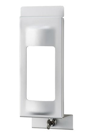 Afsluitplaat aluminium 1000 ml