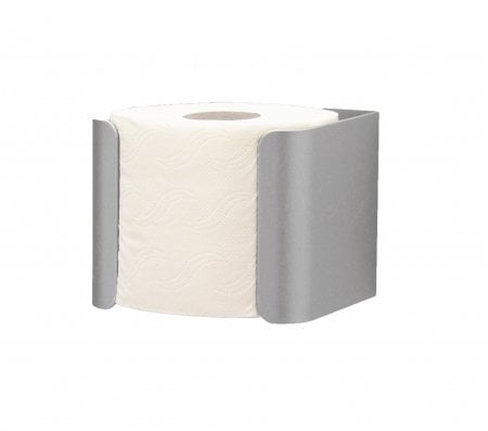 Reserverolhouder uno aluminium