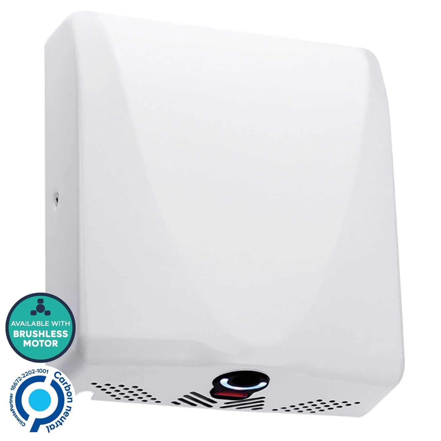 Turboforce Junior Plus hand dryer