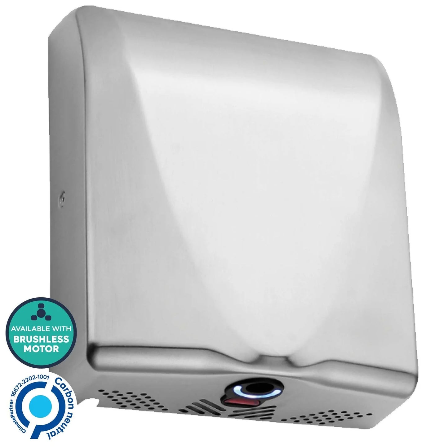 Turboforce Junior Plus hand dryer