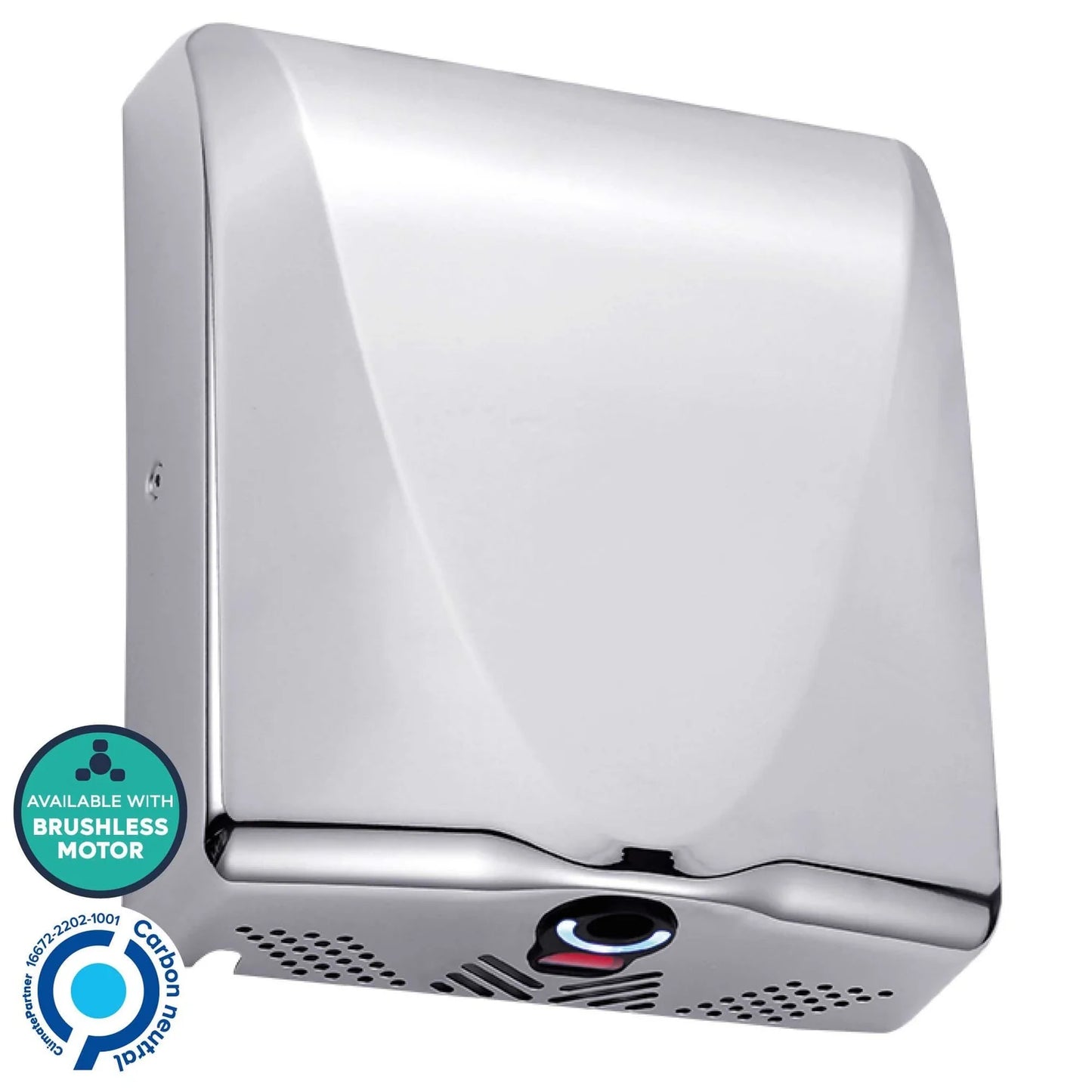Turboforce Junior Plus hand dryer