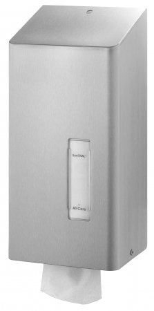 Poetsroldispenser mini