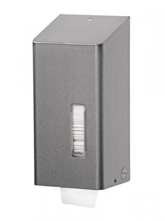 Bulkpackdispenser/Toilet tissue dispenser