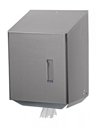 Poetsroldispenser midi