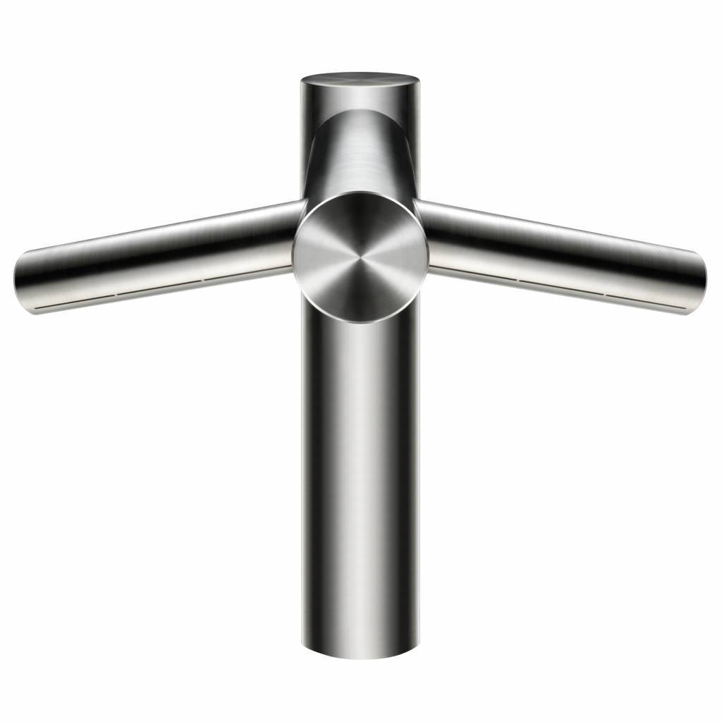 Airblade Wash+Dry hand dryer WD05 Long neck