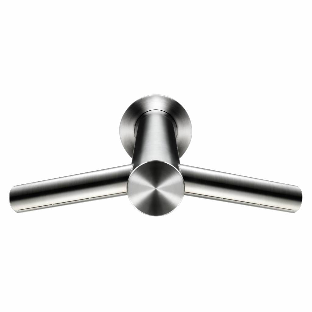 Airblade Wash+Dry handdroger WD06 Wandmontage