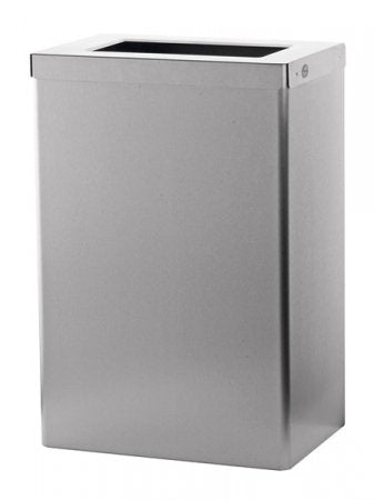 Afvalbak open 50 liter