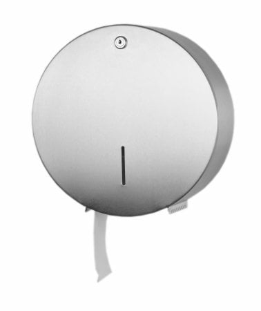 Jumbo roll dispenser