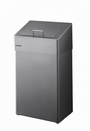 Hygiënebak 18 liter