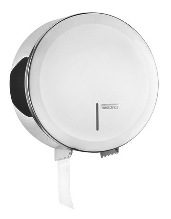 Jumboroldispenser groot hoogglans