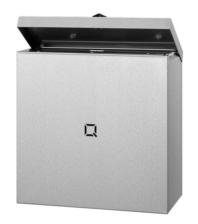 Hygiene bin 9 liters