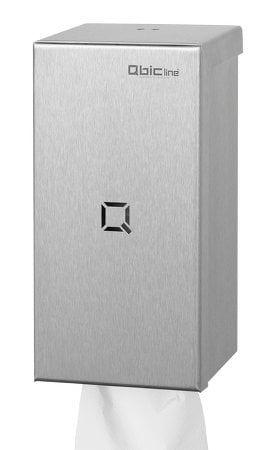 Mini paper towel holder