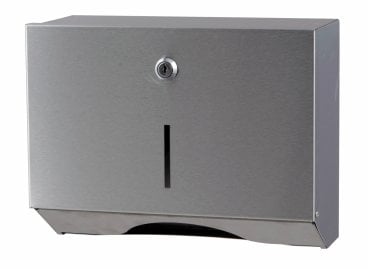 Handdoekdispenser klein