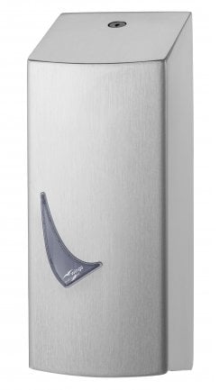 Air freshener stainless steel