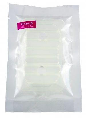 Air-O-Kit vulling PEACH