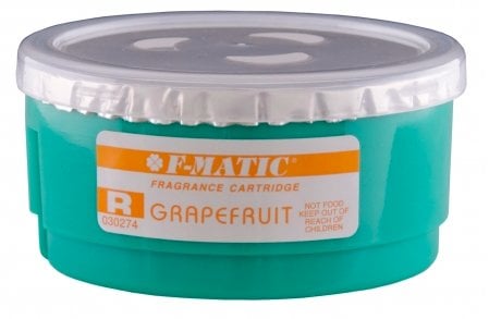 Geurpotje Grapefruit