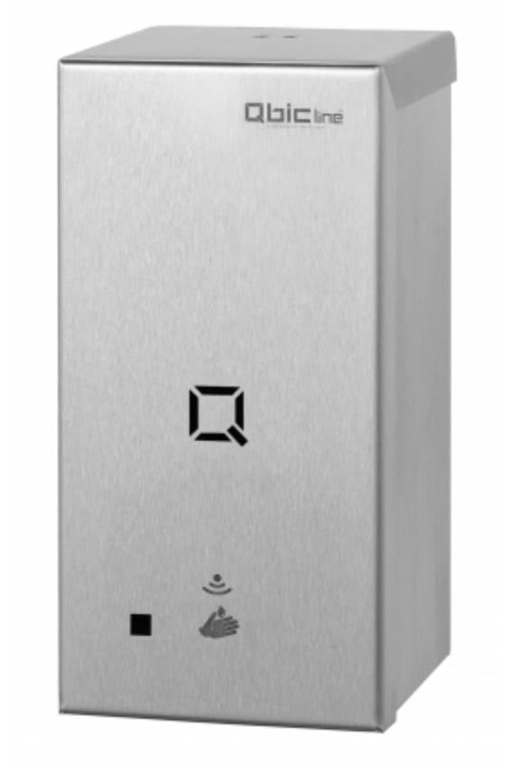 Zeepdispenser automatisch 650 ml