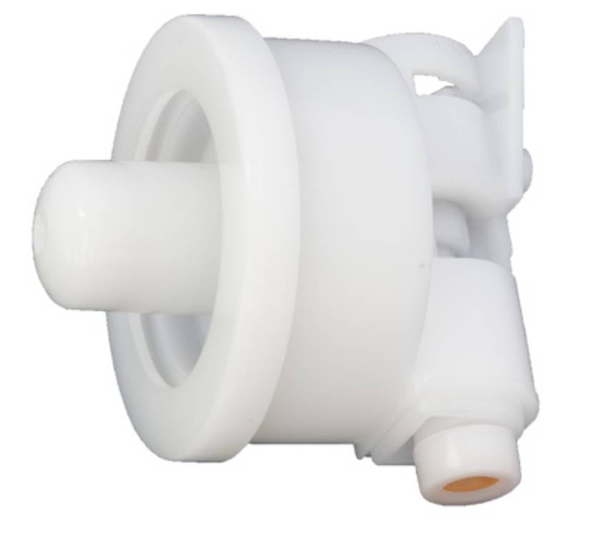 Soap dispenser 400 ml