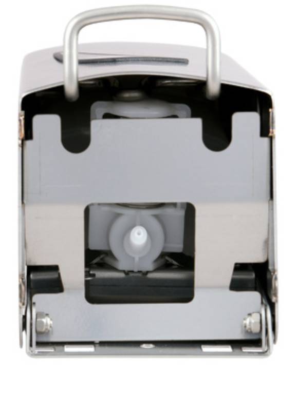 Soap dispenser 400 ml