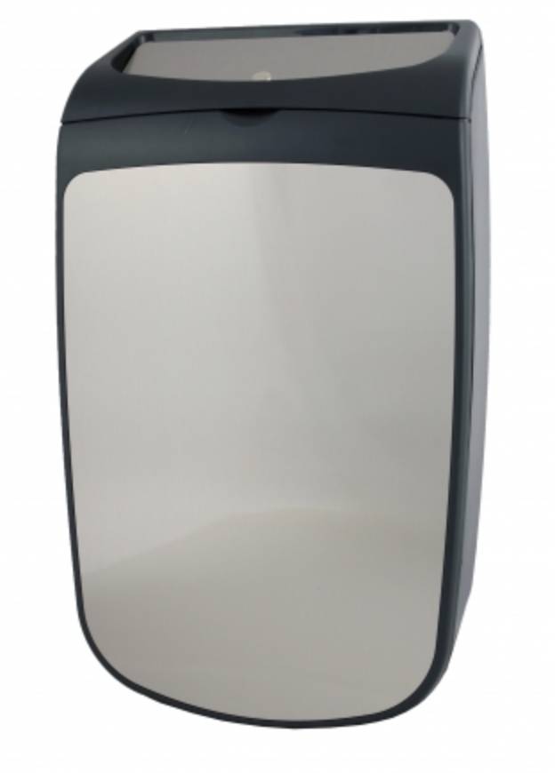 Abfallbehälter geschlossen 25 Liter