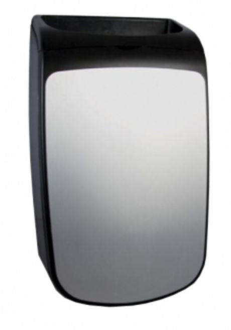 Offener Abfallbehälter 25 Liter