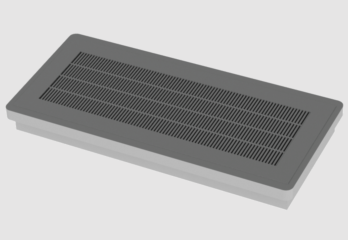Hepa Filter Delabie Speedjet 2