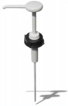 MB - Active Cleaner Dosierpumpe für 10L