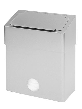 Hygiene bin 6 liters
