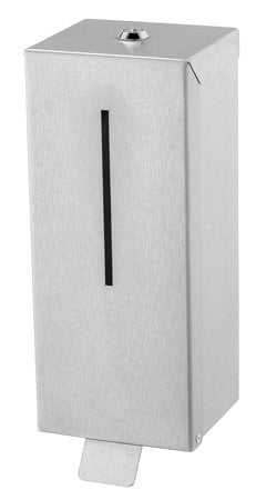 Zeepdispenser 650 ml