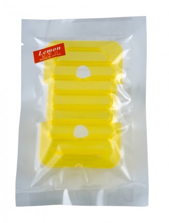 Air-O-Kit-Füllung ZITRONE