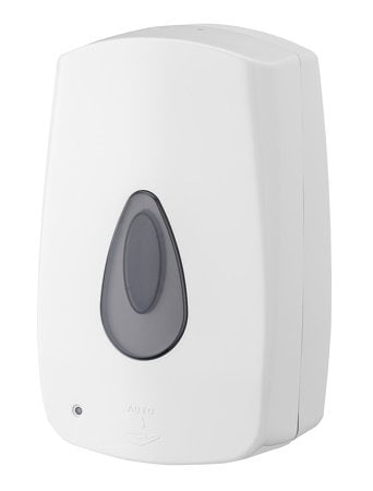 Foamzeepdispenser automatisch 1200 ml kunststof navulbaar