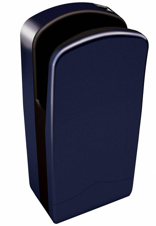 300 V7 Blue hand dryer 