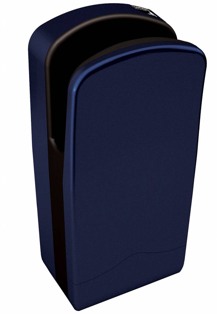 300 V7 Alu Matt hand dryer 