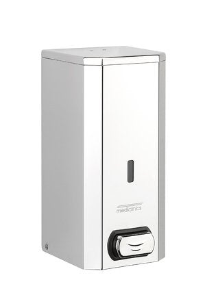Zeepdispenser RVS hoogglans 1500 ml