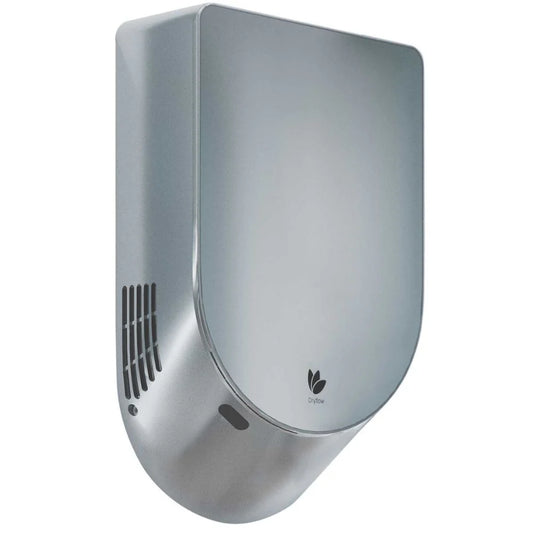 Infinity hand dryer