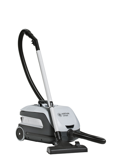 VP600 HEPA BASIC EU stofzuiger