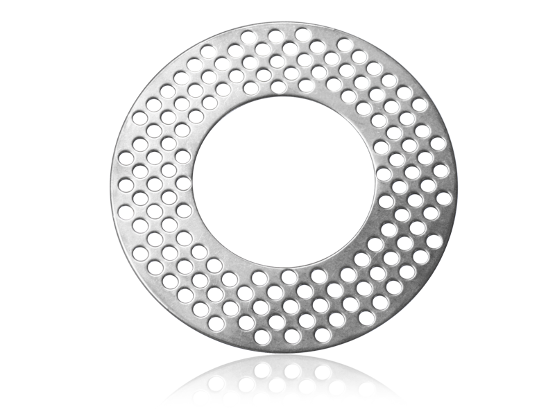 Stainless steel sieve - for MB-ActiveTrap