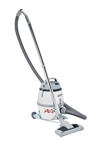 GM80P Industrial vacuum cleaner
