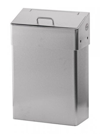 Hygiene bin 10 liters