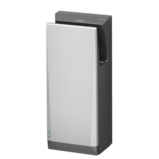Jet Towel Slim hand dryer Grey