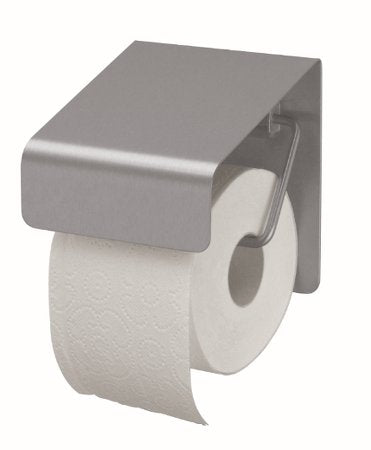 Toiletrolhouder RVS